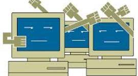 Timeline: DESARROLLO DE LOS COMPUTADORES y AVANCES DEL INTERNET