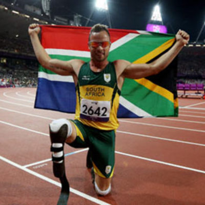 Timeline: Oscar Pistorius