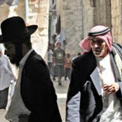 Timeline: united jerusalem post