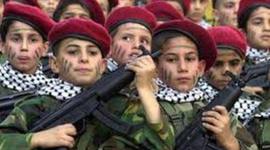 Timeline: Liberate the Children