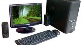 Timeline: Computadora