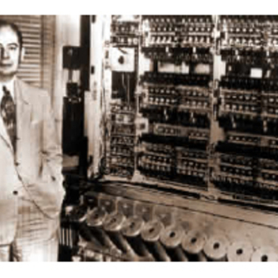 Timeline: EVOLUCION DE LOS COMPUTADORES Y LA INTERNET