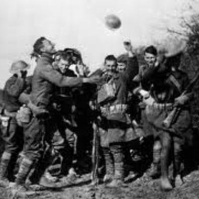 Timeline: Primera Guerra Mundial ,Revolucion Rusa y Segunda guerra Mundial