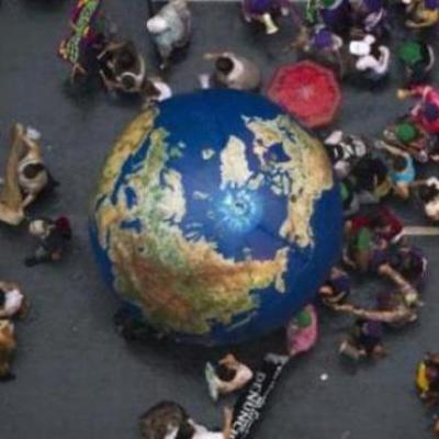 Timeline: Cumbres ambientales a nivel mundial