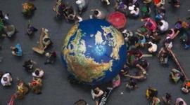 Timeline: Cumbres ambientales a nivel mundial