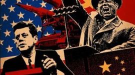 Timeline: The Cold War 1945-1991