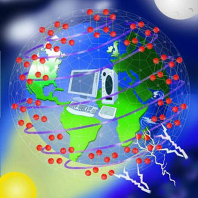 Timeline: HISTORIA DEL INTERNET