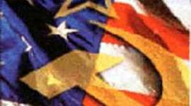 Timeline: The Cold War: 1945-1991