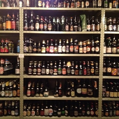 Timeline: The Rise of Craft Beer in America