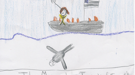 Timeline: Edward Tulane  Timeline