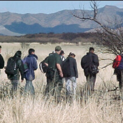 Timeline: Timeline of Immigration 1990-present