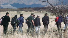 Timeline: Timeline of Immigration 1990-present