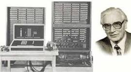 Timeline: origen y teoria de la estadistica