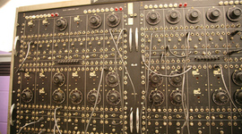 Timeline: historia de los computadores y el internet