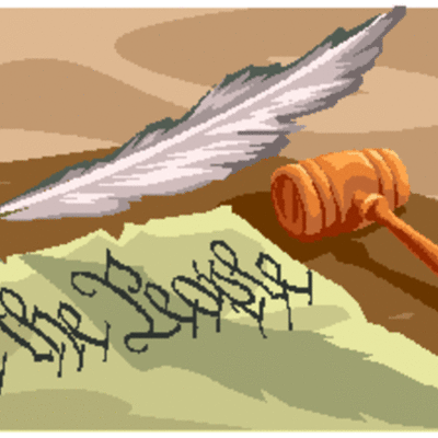 Timeline: US Constitution Ratification Order