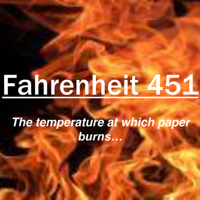 Timeline: F451 Timeline