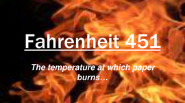 Timeline: F451 Timeline