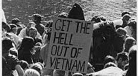 Timeline: Vietnam War