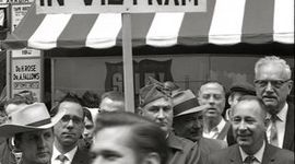 Timeline: The Vietnam War