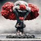 End of the cold war