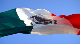 Timeline: Mis vacaciones en México