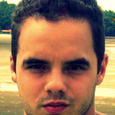 Timeline: Trajecto Profissional