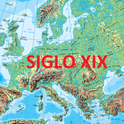 Timeline: Viajando por el siglo XIX