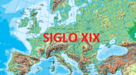 Timeline: Viajando por el siglo XIX