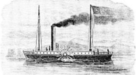 Timeline: Europa Revuelta