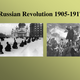 Russian revolution