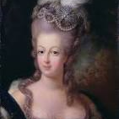 Timeline: Marie Antoinette