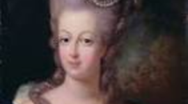 Timeline: Marie Antoinette