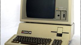 Timeline: Linea Del Tiempo Del Computador