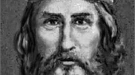 Timeline: Charlemagne