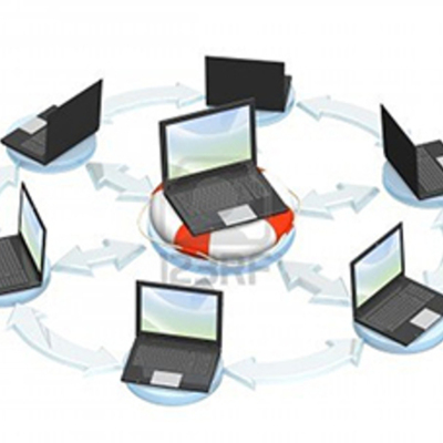 Timeline: GENERACIONES DEL COMPUTADOR E INTERNET