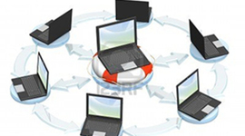 Timeline: GENERACIONES DEL COMPUTADOR E INTERNET