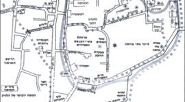 Timeline: Battle for Jerusalem (1948)