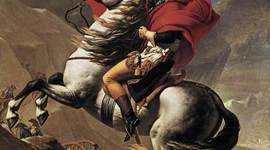 Timeline:  The Napoleonic Era