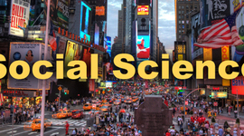 Timeline: Social Science TimeLine 1º Evaluation