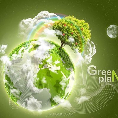 Timeline: CUMBRES DE LA TIERRA Y MEDIO AMBIENTE