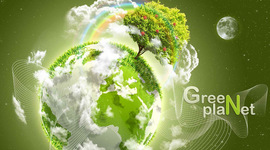 Timeline: CUMBRES DE LA TIERRA Y MEDIO AMBIENTE