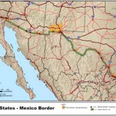Timeline: Immigration Issues from U.S. and Arizona History