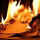 Burning books