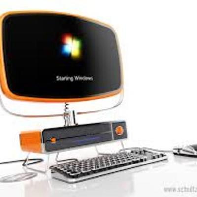 Timeline: HISTORIA DEL PC