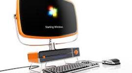 Timeline: HISTORIA DEL PC