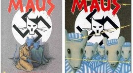 Timeline: Maus I and II: Vladek's Life By Valerie Remy