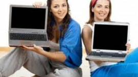 Timeline: Historia de los computadores