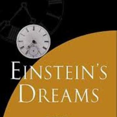 Timeline: einsteins dreams