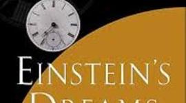 Timeline: einsteins dreams