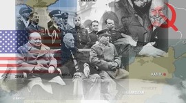 Timeline: The Cold War – 1945 - 1991